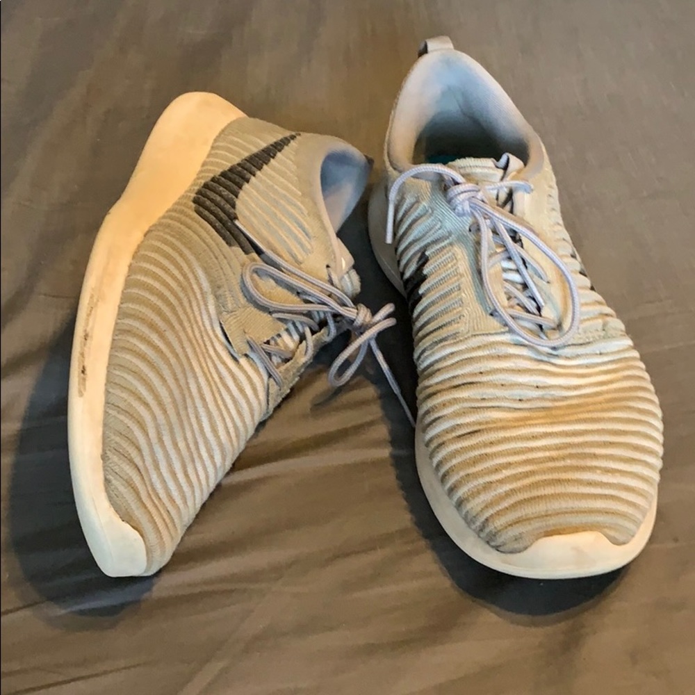 Nike Roche Two Flyknit 11